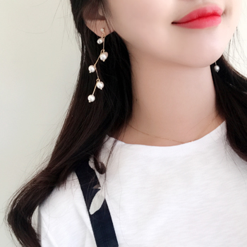딜라이 -earring